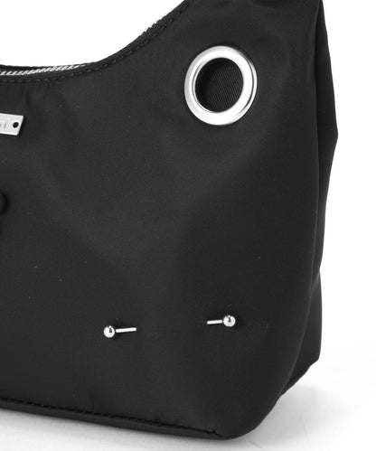 Knuth Marf pierce mini bag 迷你包