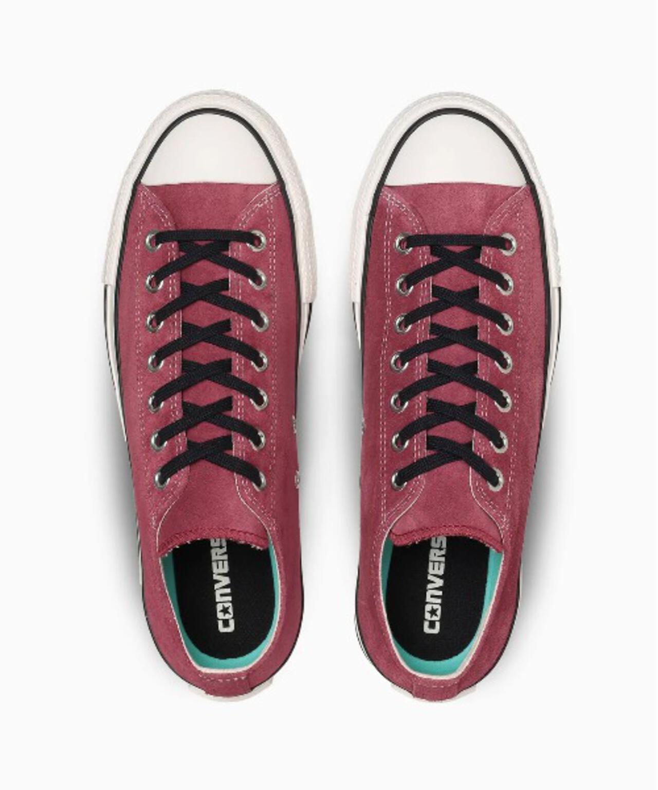 CONVERSE SKATEBOARDING {ALL STAR} SK OX 休閒鞋