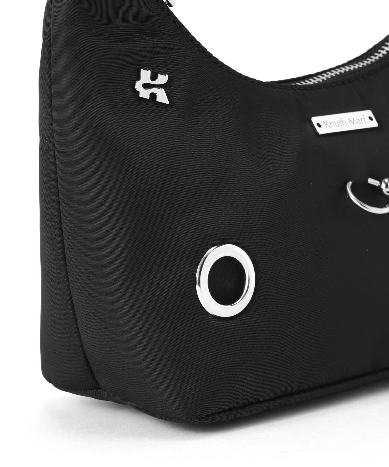 Knuth Marf pierce mini bag 迷你包