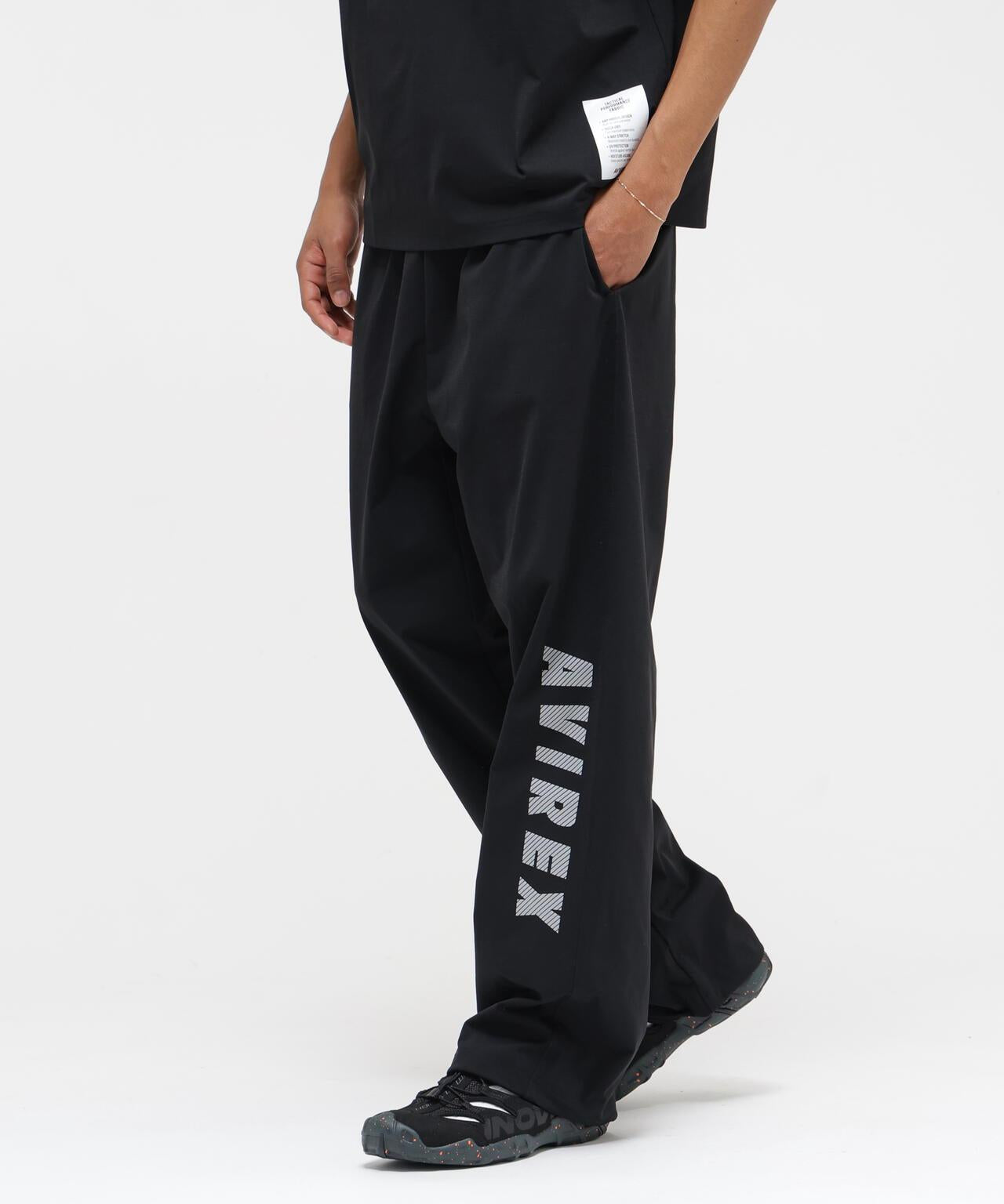 DRYFLEX UTILITY PANTS 褲子