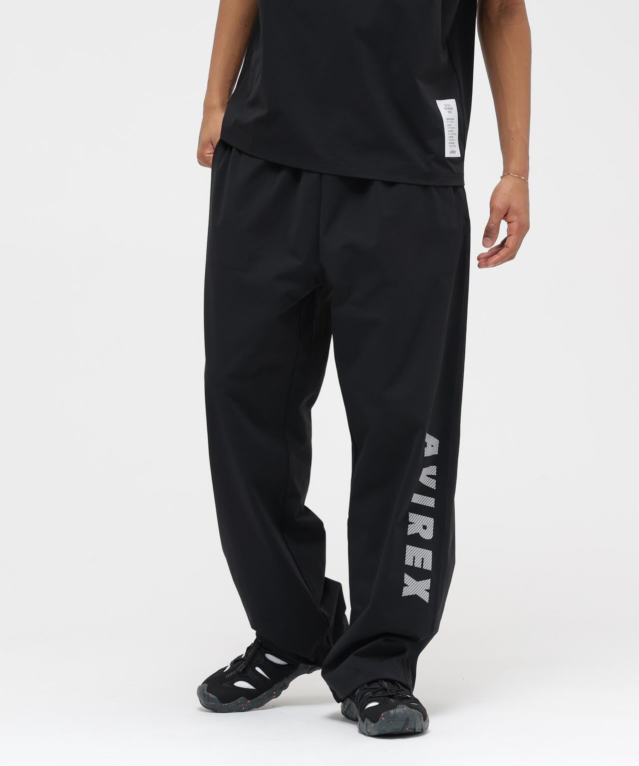 DRYFLEX UTILITY PANTS 褲子