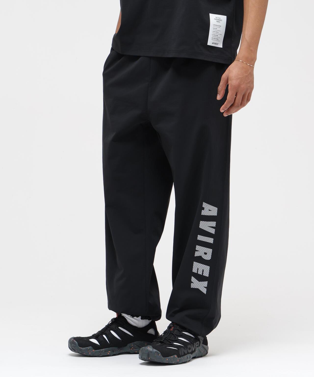 DRYFLEX UTILITY PANTS 褲子