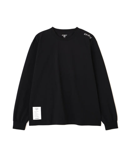DRYFLEX UTILITY 長袖T恤