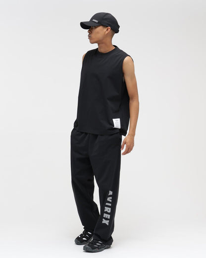 DRYFLEX UTILITY SLEEVELESS T-SHIRT 無袖T恤