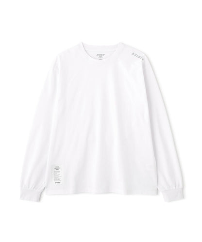 DRYFLEX UTILITY 長袖T恤