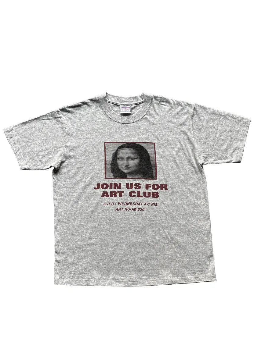 GRAMICCI QUENCHER TEE T恤