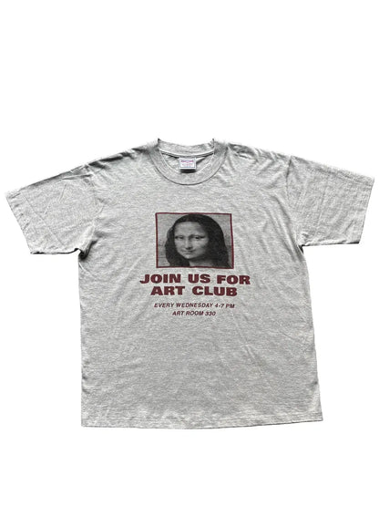 GRAMICCI QUENCHER TEE T恤