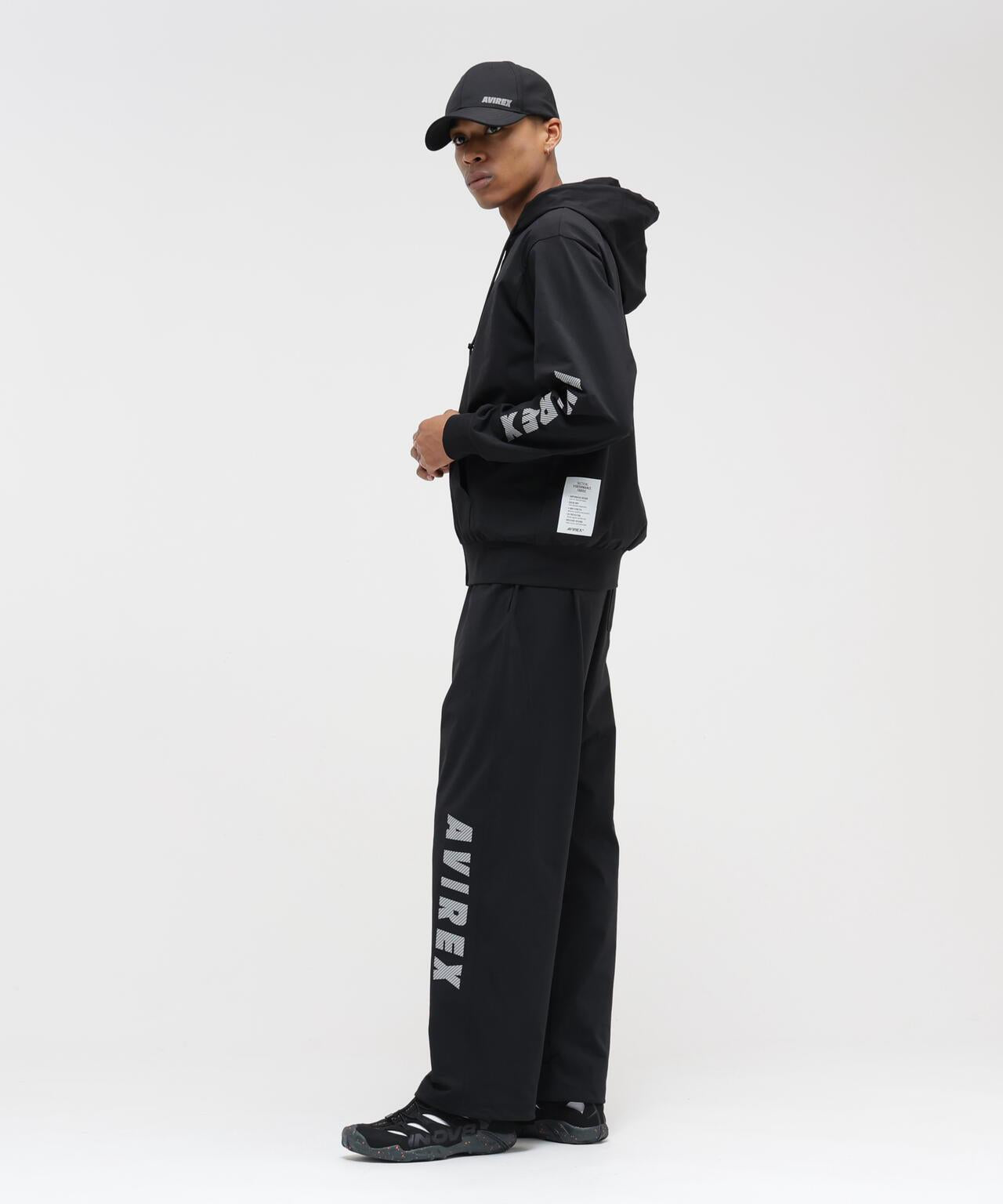 DRYFLEX UTILITY PANTS 褲子