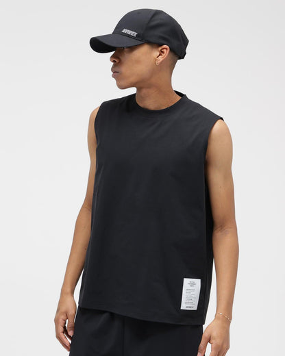 DRYFLEX UTILITY SLEEVELESS T-SHIRT 無袖T恤