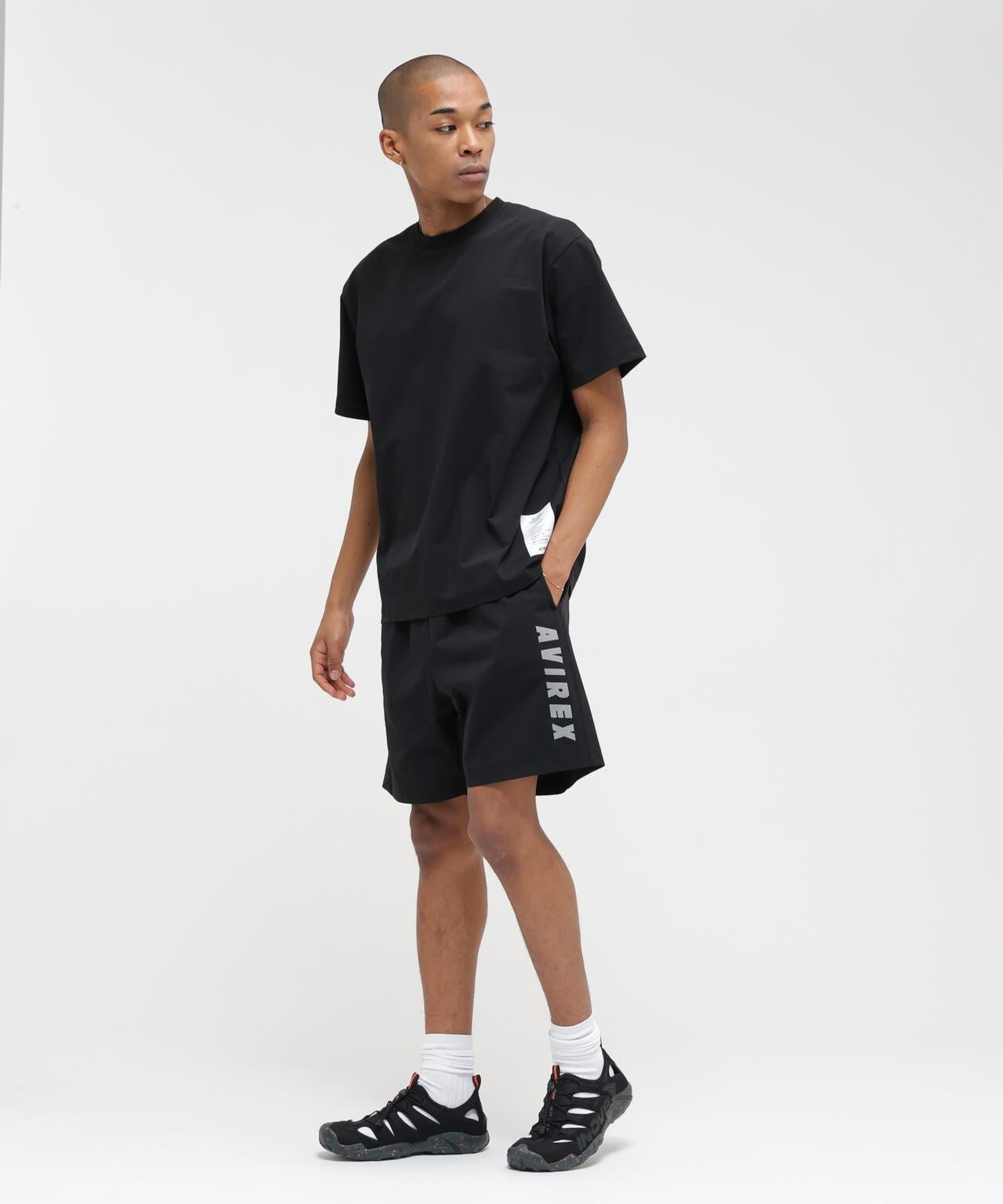 DRYFLEX UTILITY S/S T-SHIRT