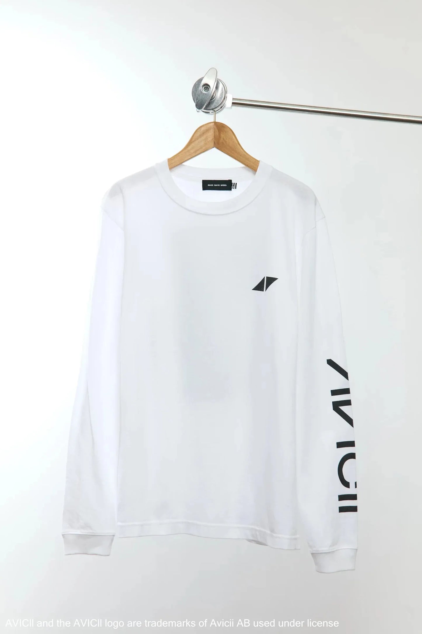 GRAMICCI QUENCHER TEE T恤