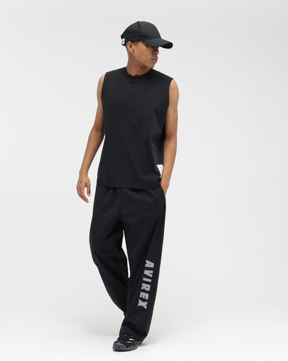 DRYFLEX UTILITY SLEEVELESS T-SHIRT 無袖T恤