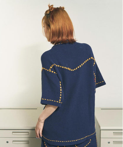 SUMMER PG1 WESTERN SHIRT 襯衫
