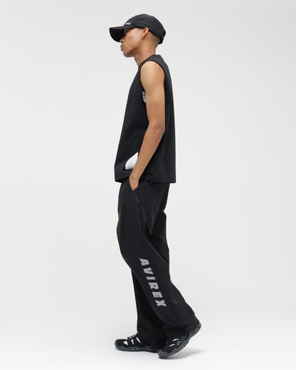 DRYFLEX UTILITY SLEEVELESS T-SHIRT 無袖T恤