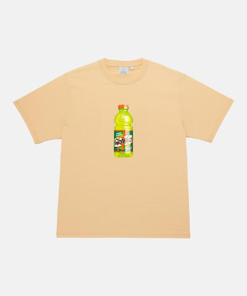 GRAMICCI QUENCHER TEE T恤