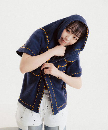 SUMMER PG1 WESTERN SHIRT 襯衫