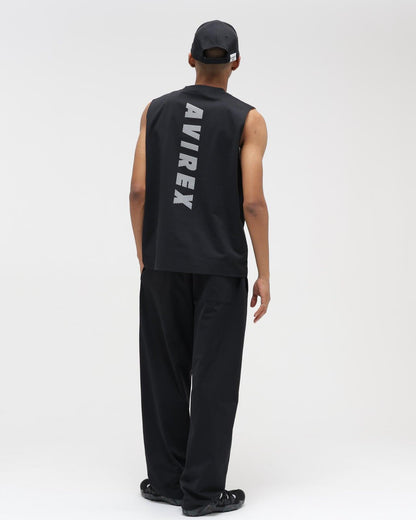 DRYFLEX UTILITY SLEEVELESS T-SHIRT 無袖T恤