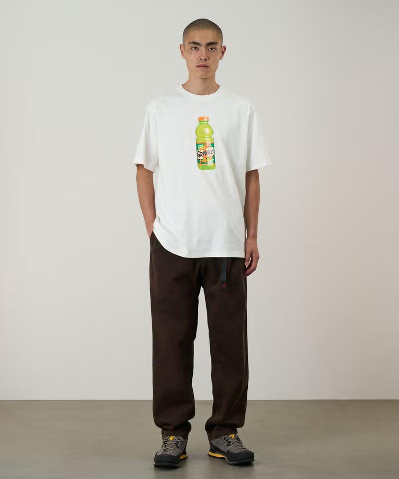 GRAMICCI QUENCHER TEE T恤