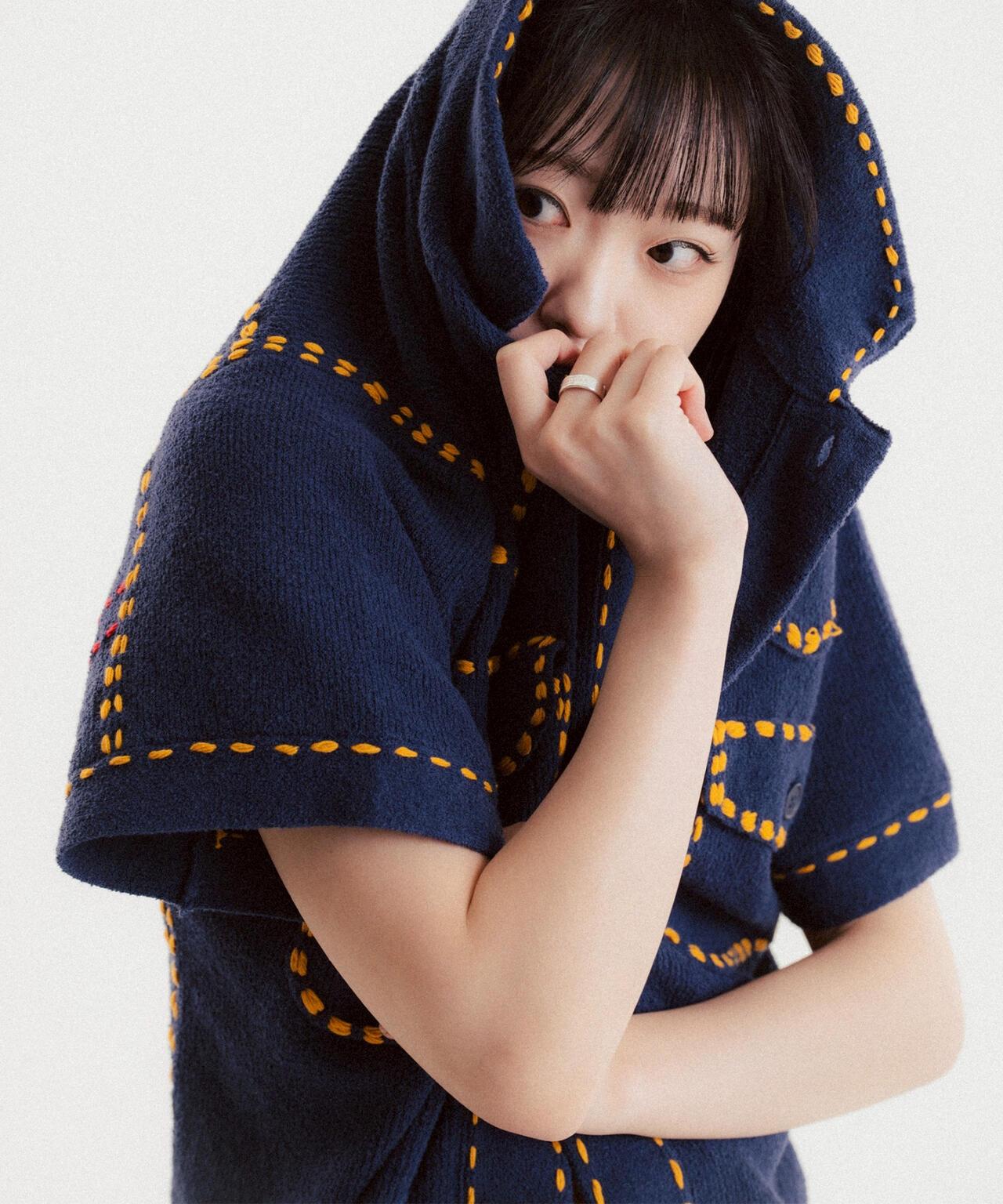 SUMMER PG1 WESTERN SHIRT 襯衫