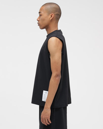 DRYFLEX UTILITY SLEEVELESS T-SHIRT 無袖T恤