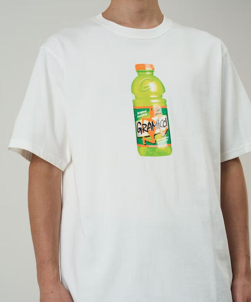 GRAMICCI QUENCHER TEE T恤