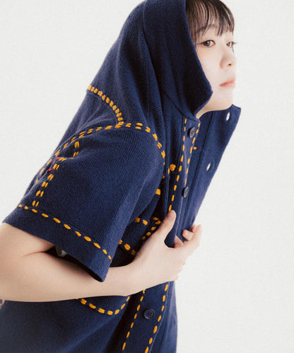 SUMMER PG1 WESTERN SHIRT 襯衫