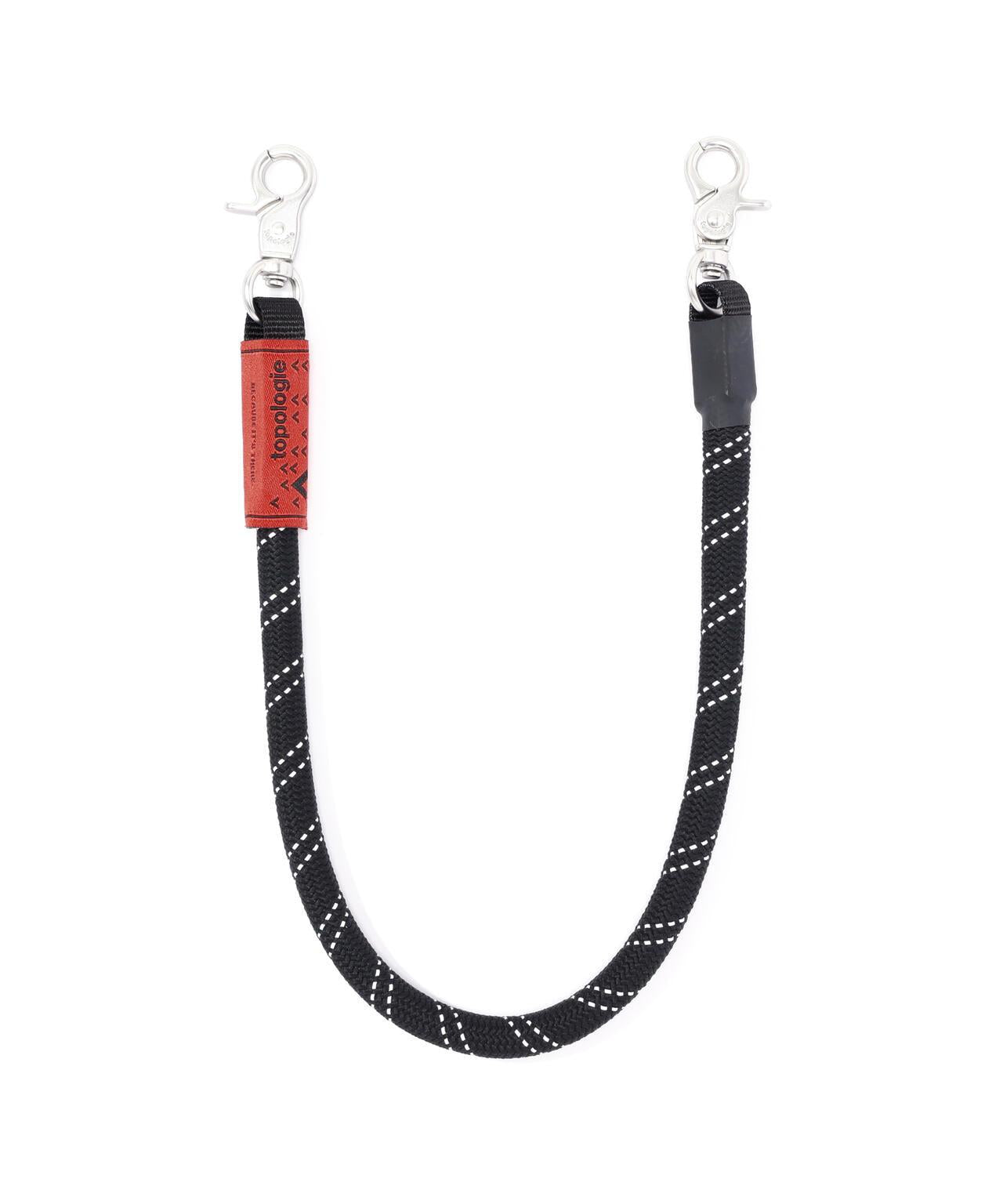 Topologie/トポロジー 10mm Wrist Strap 手腕掛繩（單獨款）