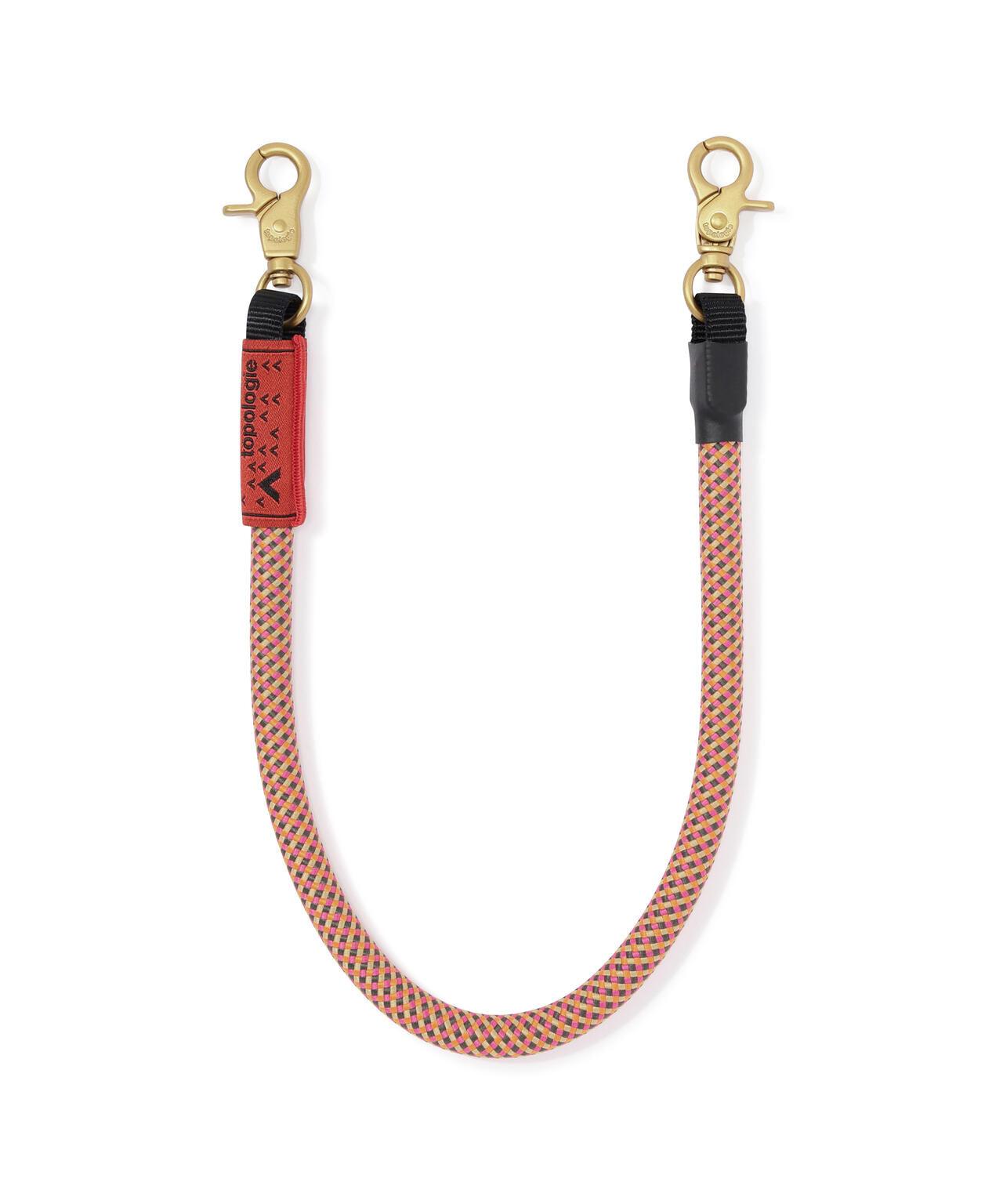 Topologie/トポロジー 10mm Wrist Strap 手腕掛繩（單獨款）