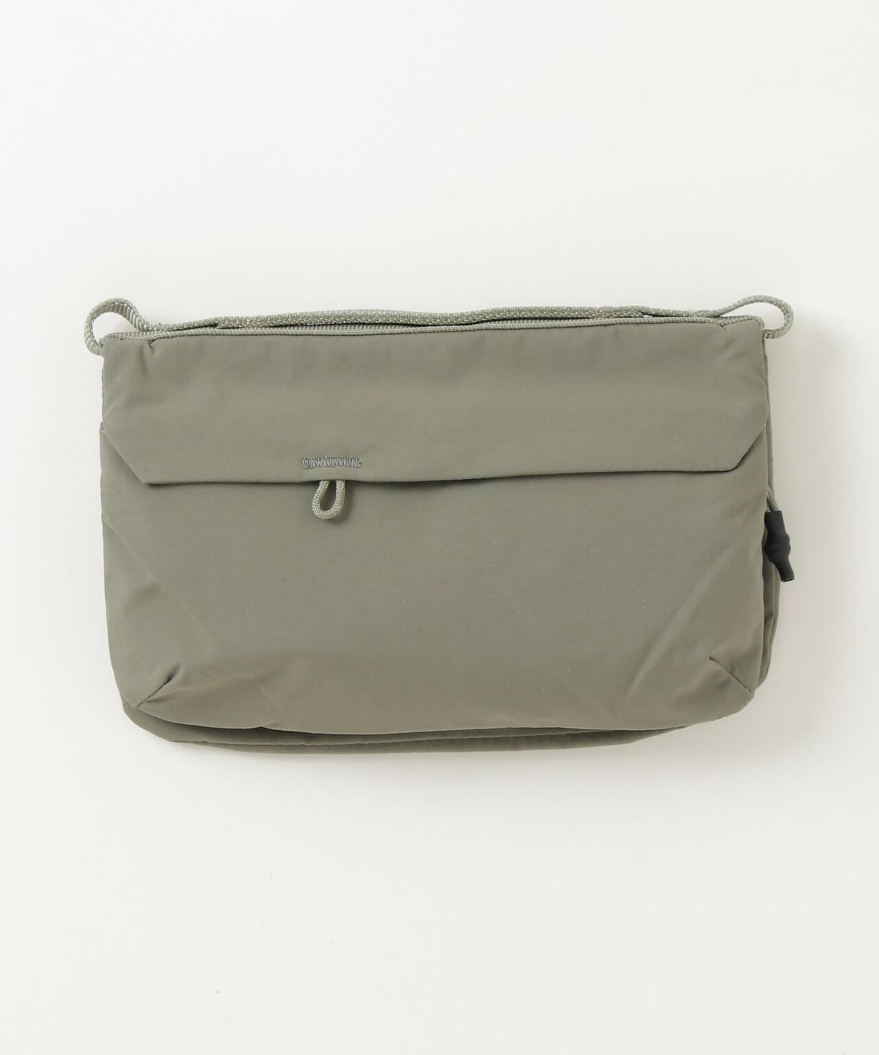 Topologie Phone Sacoche 90 Moss Papery 單包 手機斜挎包