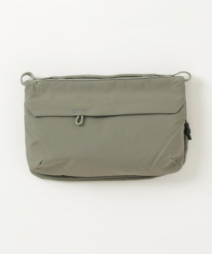 Topologie Phone Sacoche 90 Moss Papery 單包 手機斜挎包