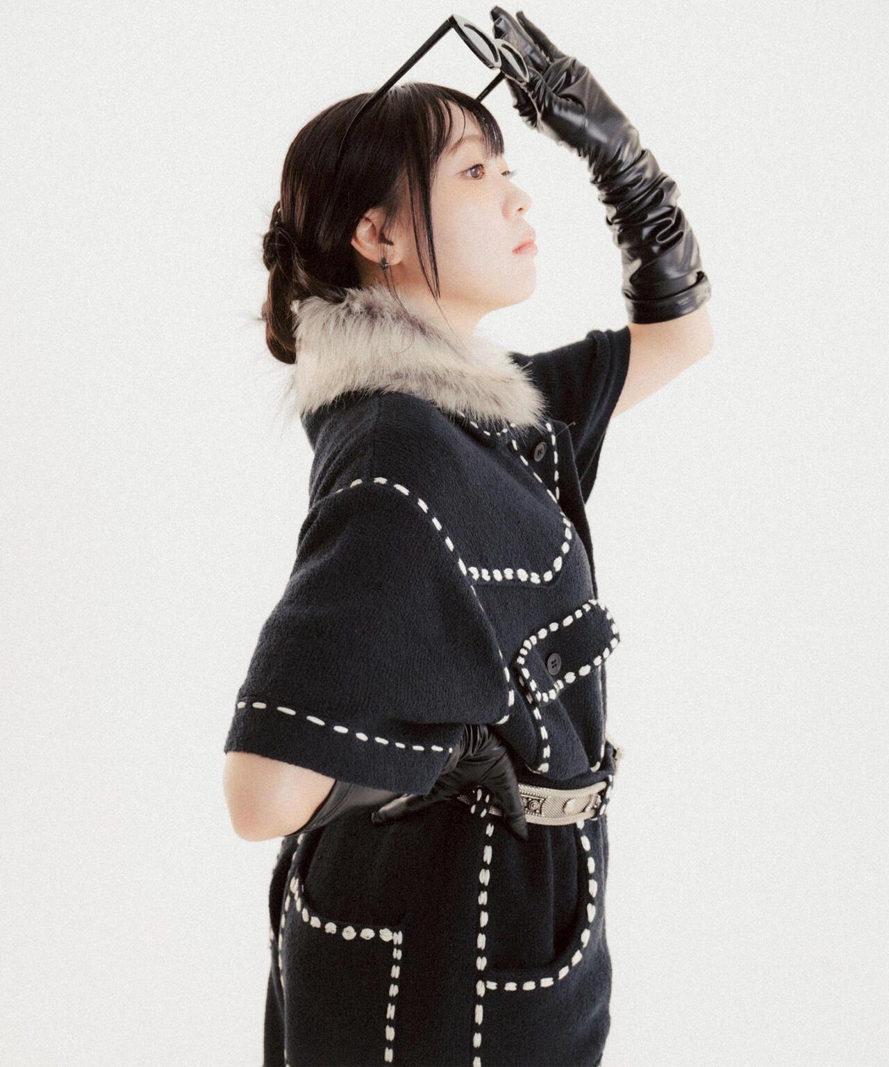 SUMMER PG1 WESTERN SHIRT 襯衫