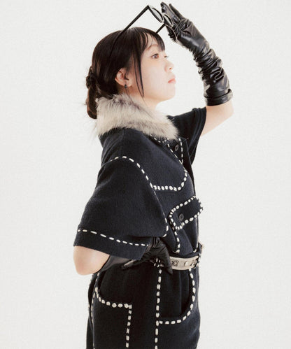 SUMMER PG1 WESTERN SHIRT 襯衫