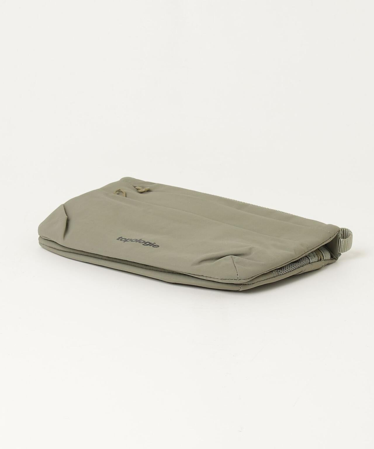 Topologie Phone Sacoche 90 Moss Papery 單包 手機斜挎包