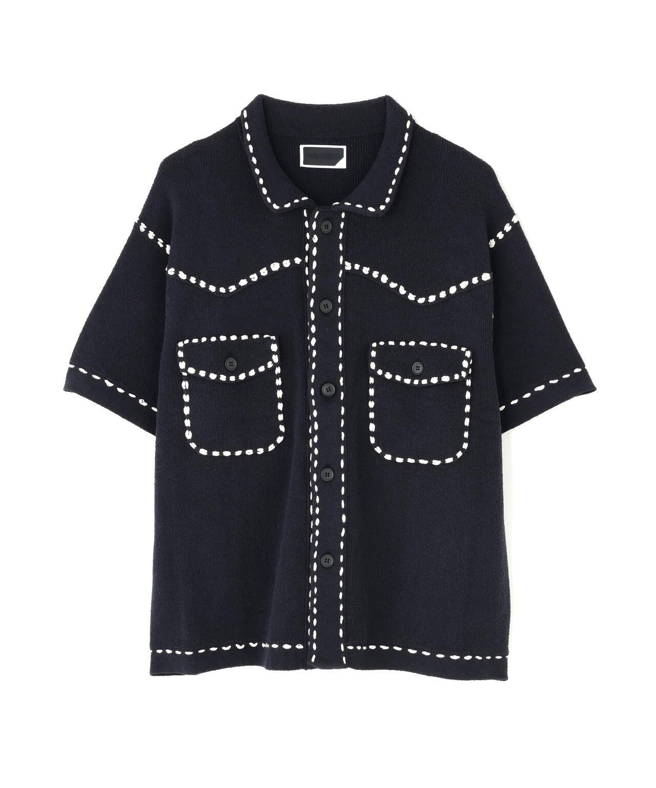 SUMMER PG1 WESTERN SHIRT 襯衫