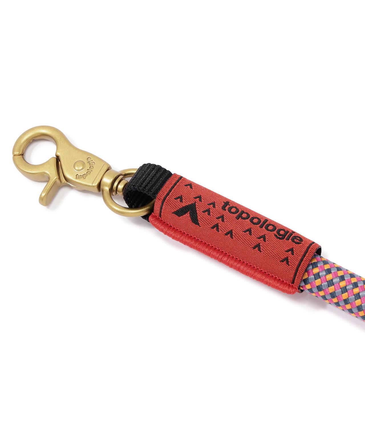 Topologie/トポロジー 10mm Wrist Strap 手腕掛繩（單獨款）
