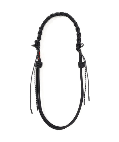 Topologie 8.0mm 編織 O-Rope 揹帶 單品