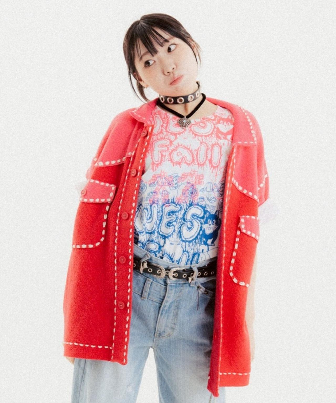 SUMMER PG1 WESTERN SHIRT 襯衫