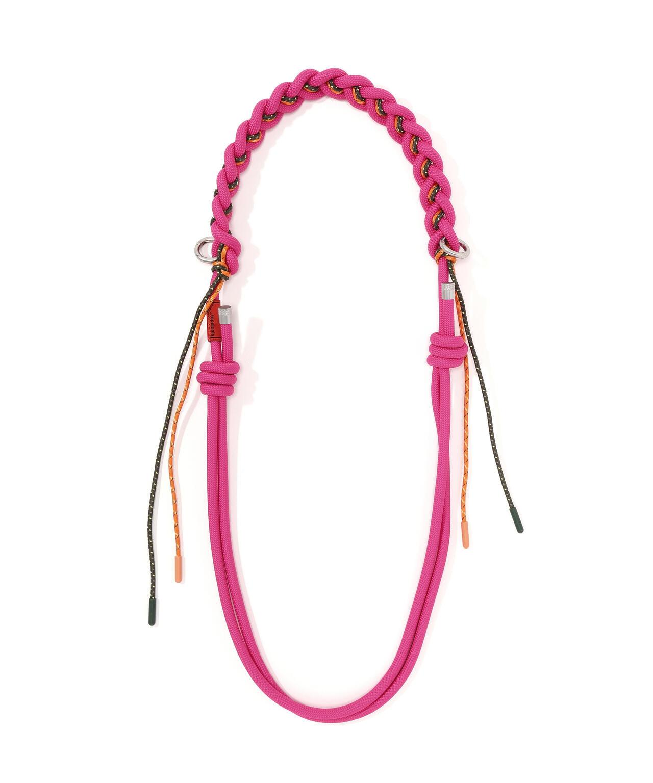 Topologie 8.0mm 編織 O-Rope 揹帶 單品