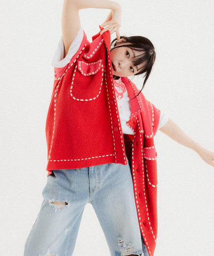 SUMMER PG1 WESTERN SHIRT 襯衫