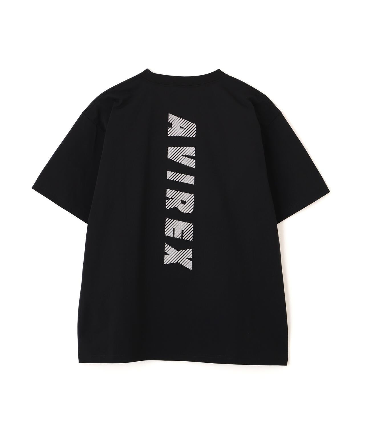 DRYFLEX UTILITY S/S T-SHIRT