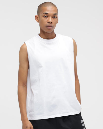 DRYFLEX UTILITY SLEEVELESS T-SHIRT 無袖T恤