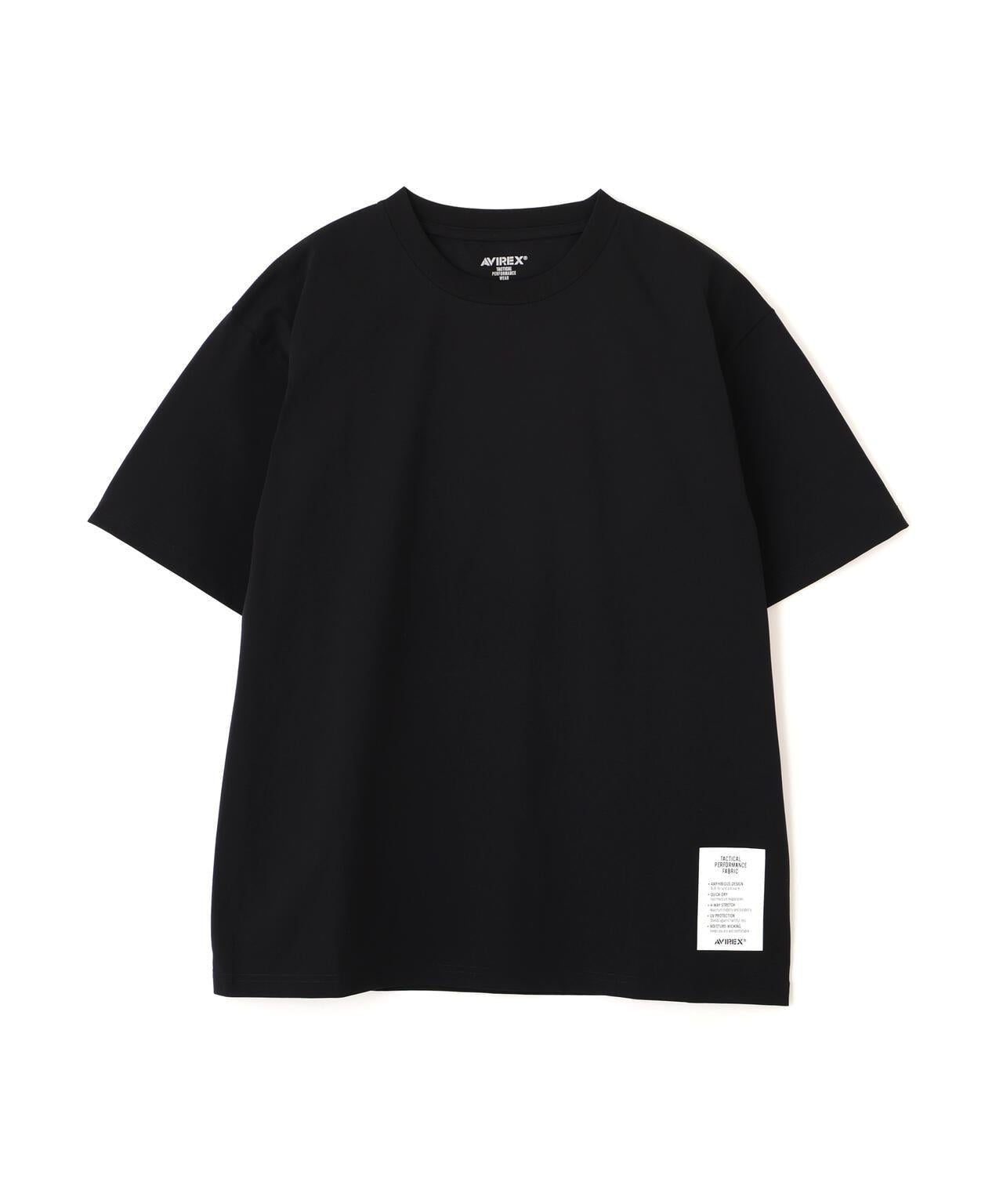 DRYFLEX UTILITY S/S T-SHIRT