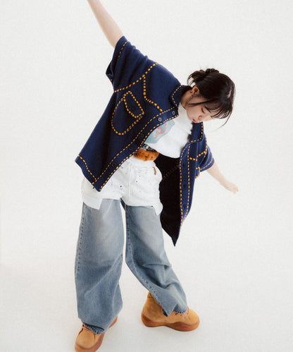 SUMMER PG1 WESTERN SHIRT 襯衫