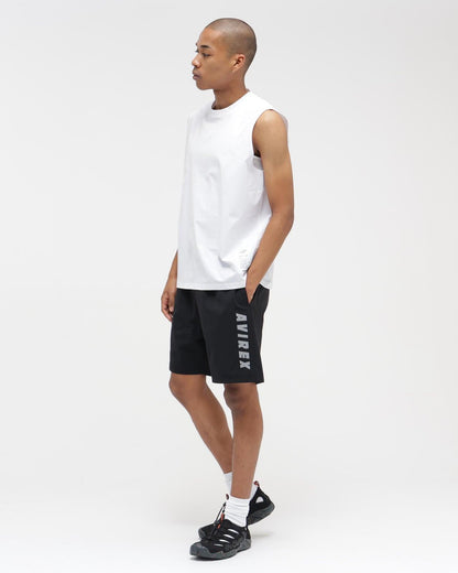 DRYFLEX UTILITY SLEEVELESS T-SHIRT 無袖T恤