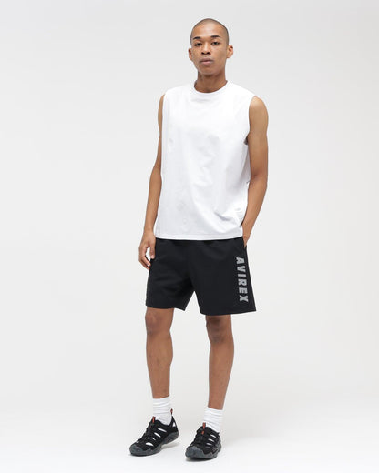 DRYFLEX UTILITY SLEEVELESS T-SHIRT 無袖T恤