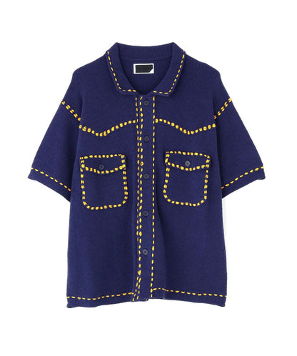 SUMMER PG1 WESTERN SHIRT 襯衫