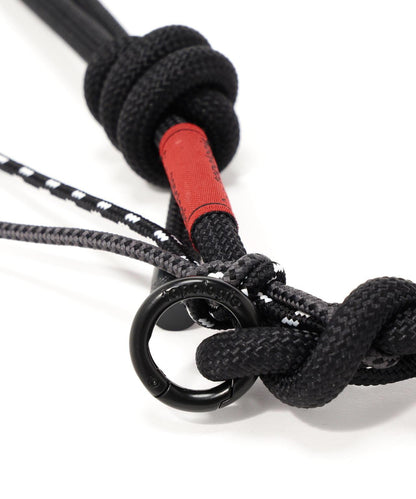Topologie 8.0mm 編織 O-Rope 揹帶 單品