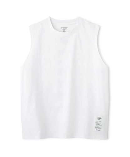 DRYFLEX UTILITY SLEEVELESS T-SHIRT 無袖T恤