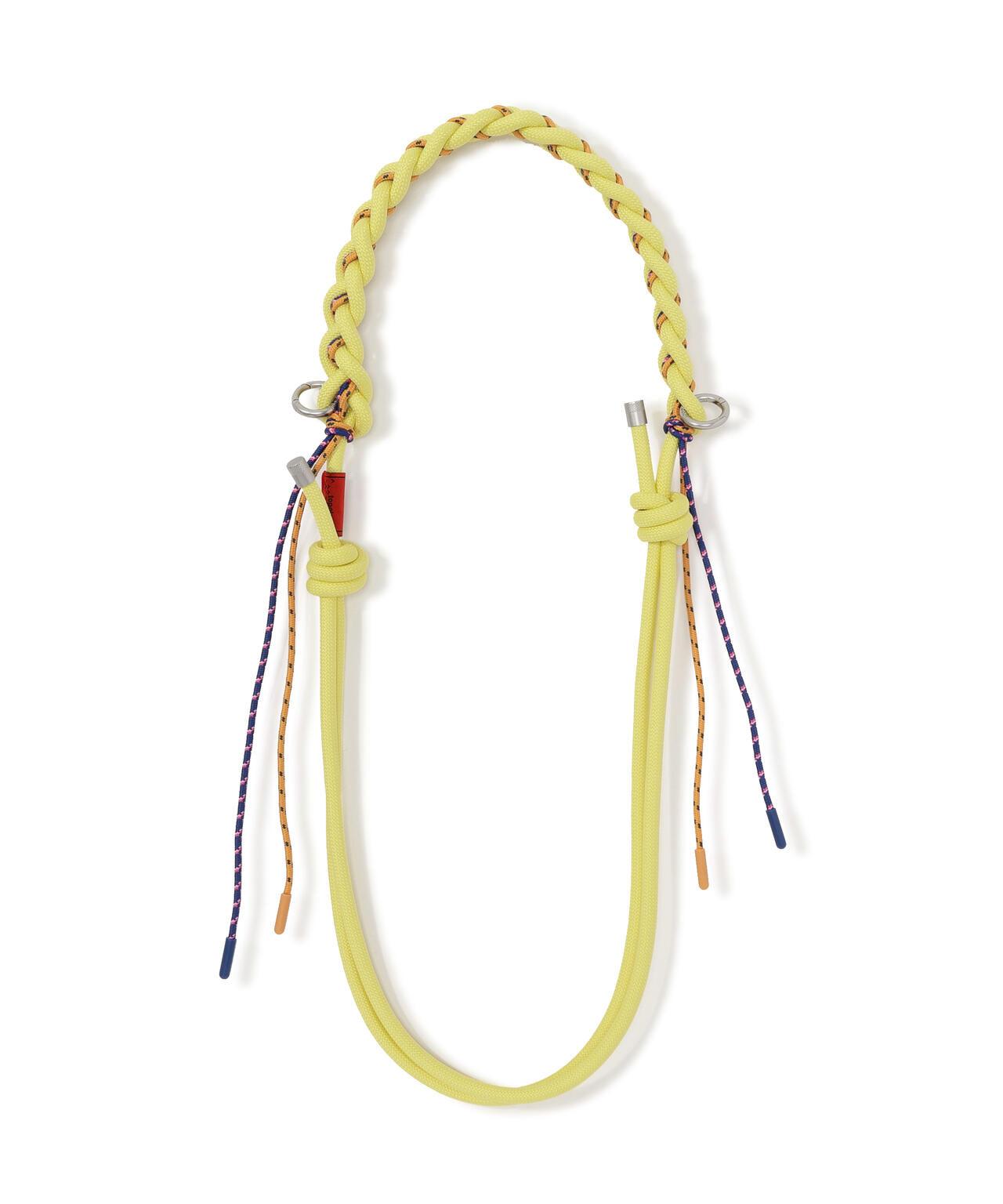 Topologie 8.0mm 編織 O-Rope 揹帶 單品
