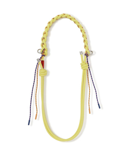 Topologie 8.0mm 編織 O-Rope 揹帶 單品